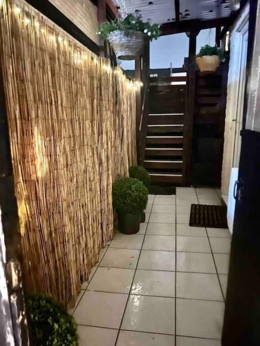 Central Cambridge Fig Tree House Flat 1 Exteriör bild